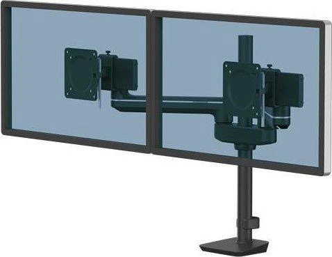 Fellowes Darbastalio laikiklis 2 monitoriams iki 32 "(8615301)