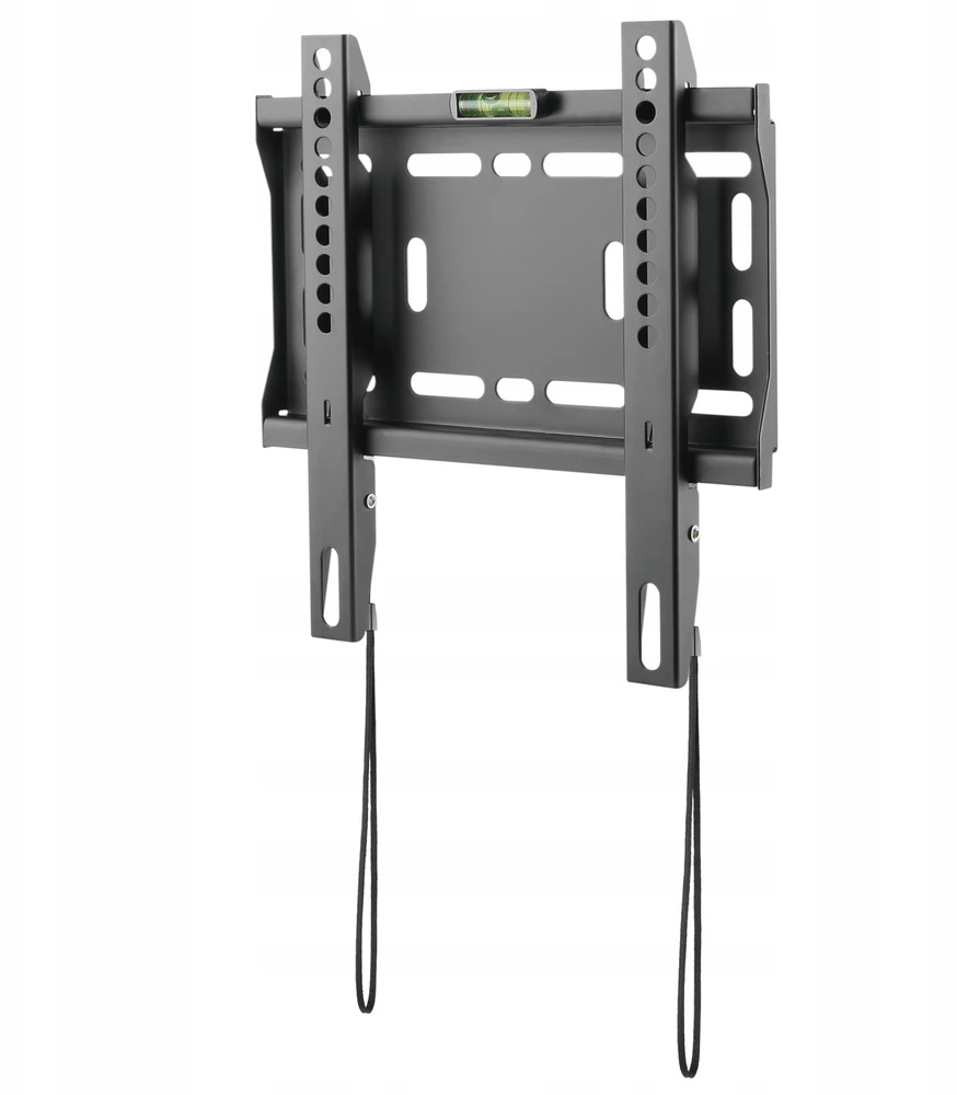 Fiber Mount „Fiber Novelty C12F“ – tvirtas, fiksuotas ir kompaktiškas laikiklis LCD LED televizoriams iki 50 kg