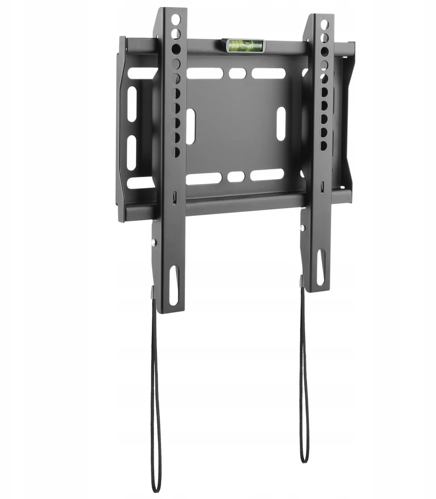 Fiber Mount „Fiber Novelty C12F“ – tvirtas, fiksuotas ir kompaktiškas laikiklis LCD LED televizoriams iki 50 kg