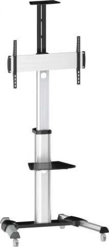 Laikiklis Fiber Novelty FN 7000 grindų stovas 37'' - 70''
