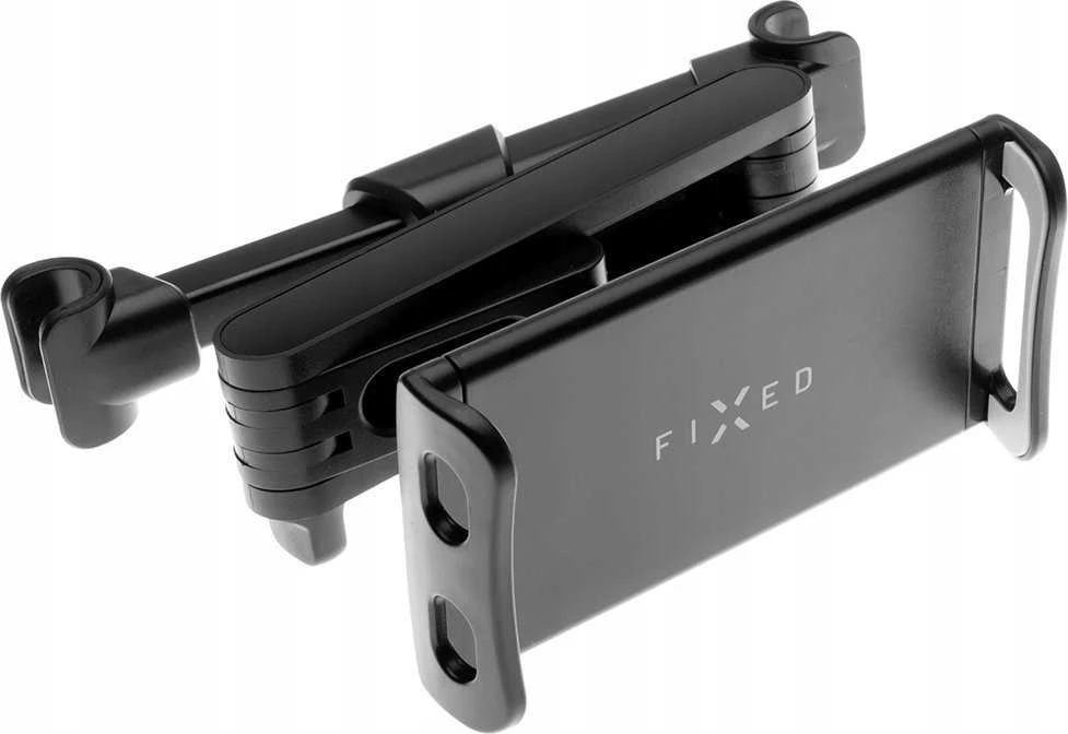 Fixed Fiksuoto skirtuko keleivis 2 | Laikiklis | 7-13" dydžio tabletėms | Juodas
