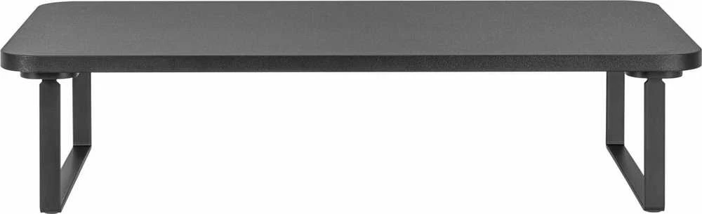 Laikiklis Gembird MS-TABLE-03 monitorius mount / stand Desk Juodas