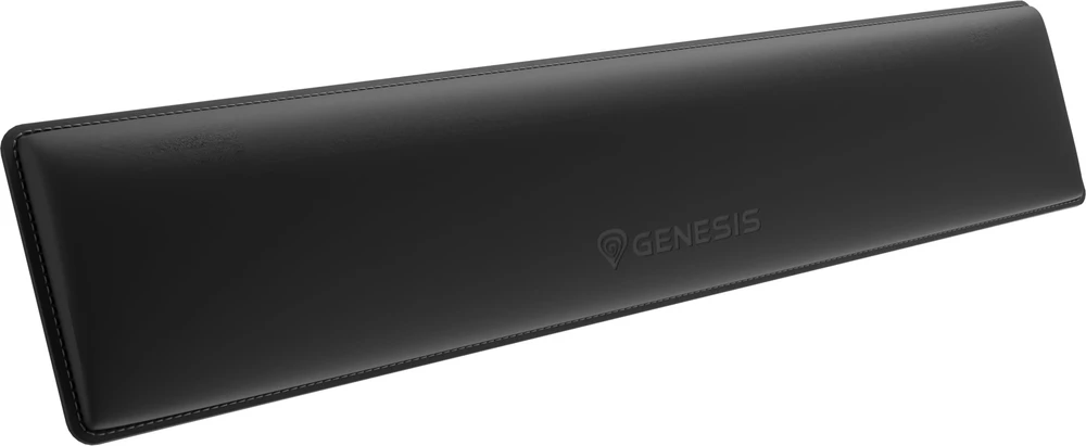 Klaviatūra Genesis Rubid 600 440x88mm