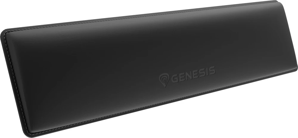 Klaviatūra Genesis Rubid 600 TKL 355x88mm