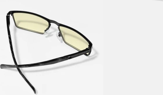 Išmanusis laikrodis Akiniai Gunnar Optiks FRM-00101 okulary do komputera Unisex