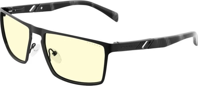Išmanusis laikrodis Akiniai Gunnar Optiks FRM-00101 okulary do komputera Unisex