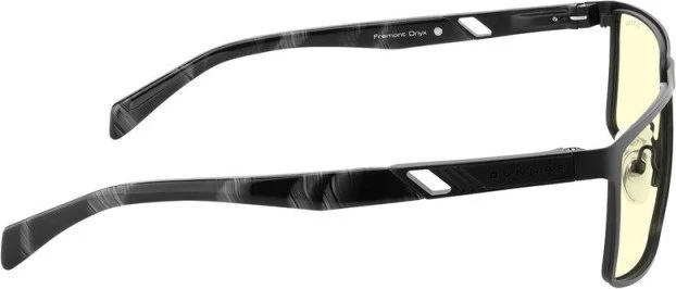 Išmanusis laikrodis Akiniai Gunnar Optiks FRM-00101 okulary do komputera Unisex