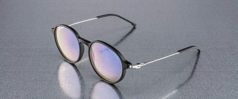 Išmanusis laikrodis Gunnar Optiks LOO-03001 akiniai kompiuteriui Vyrams