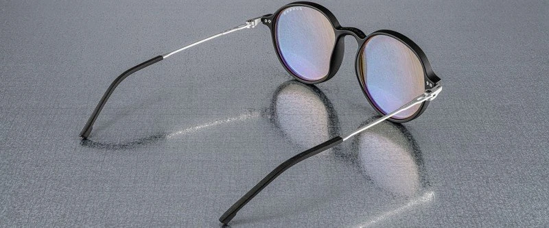 Išmanusis laikrodis Gunnar Optiks LOO-03001 akiniai kompiuteriui Vyrams