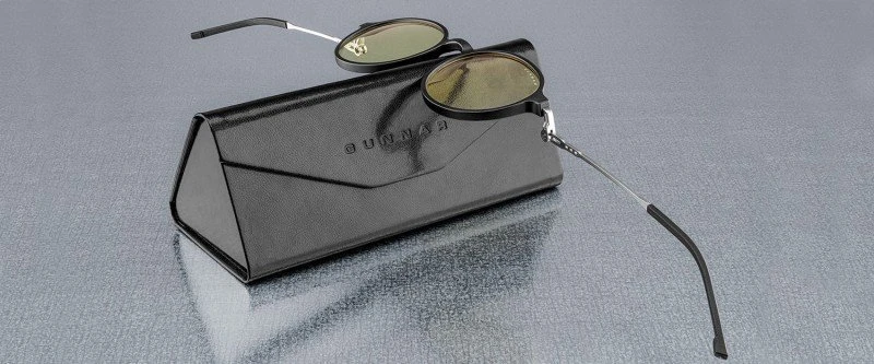 Išmanusis laikrodis Gunnar Optiks LOO-03001 akiniai kompiuteriui Vyrams