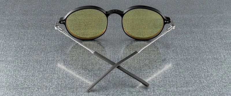Išmanusis laikrodis Gunnar Optiks LOO-03001 akiniai kompiuteriui Vyrams