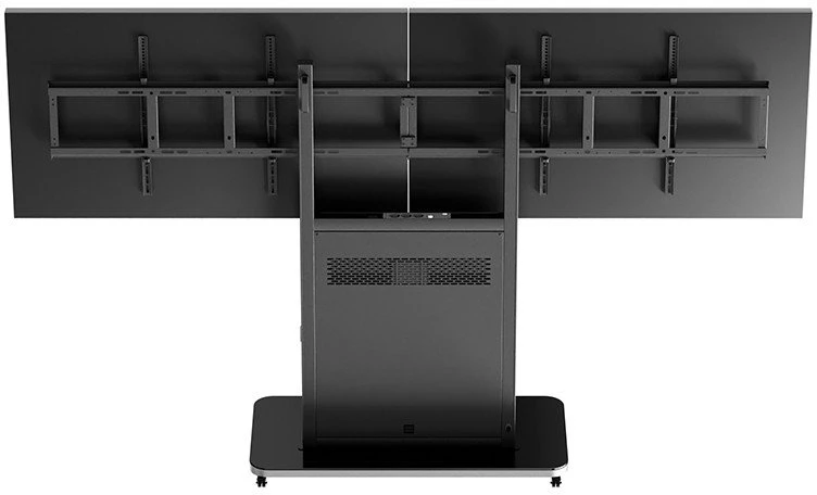 Laikiklis Hagor Grindinis stovas Pro-Tower L Dual 55'' - 65''