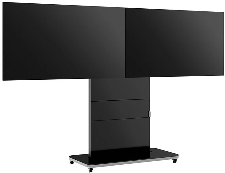 Laikiklis Hagor Grindinis stovas Pro-Tower L Dual 55'' - 65''