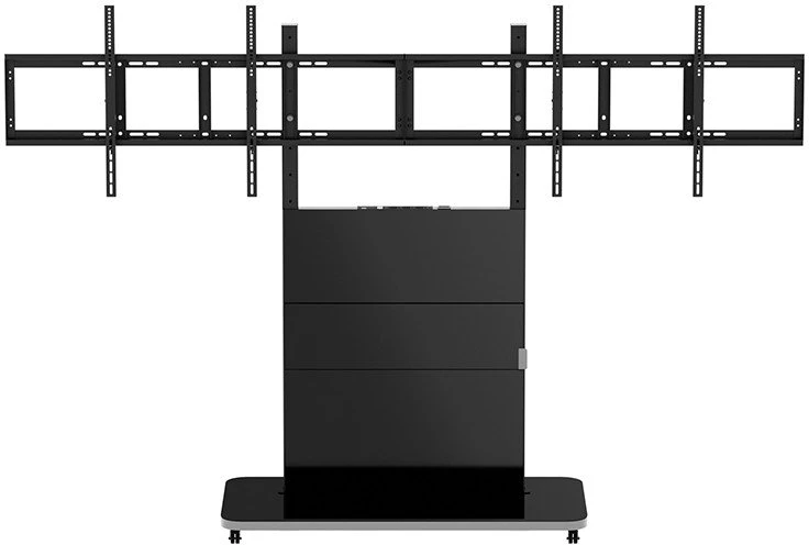 Laikiklis Hagor Grindinis stovas Pro-Tower L Dual 55'' - 65''