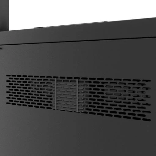 Laikiklis Hagor Grindinis stovas Pro-Tower L Dual 55'' - 65''