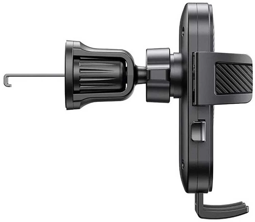Car Phone Holder(Air Vent) Joyroom JR-OK6 juodos spalvos