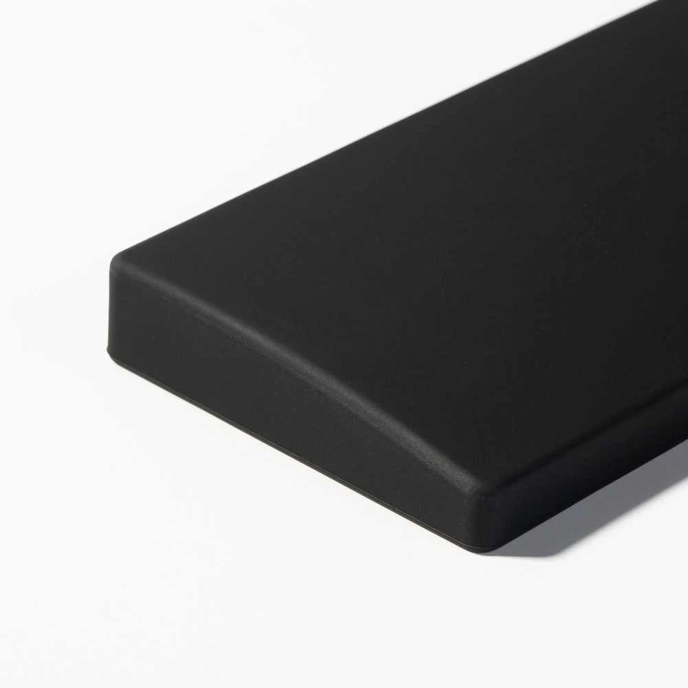 Pelė Keychron Silikoninis delno atramos elementas PR43 75% (317 x 79,5 x 18 mm) Atrama Riešui