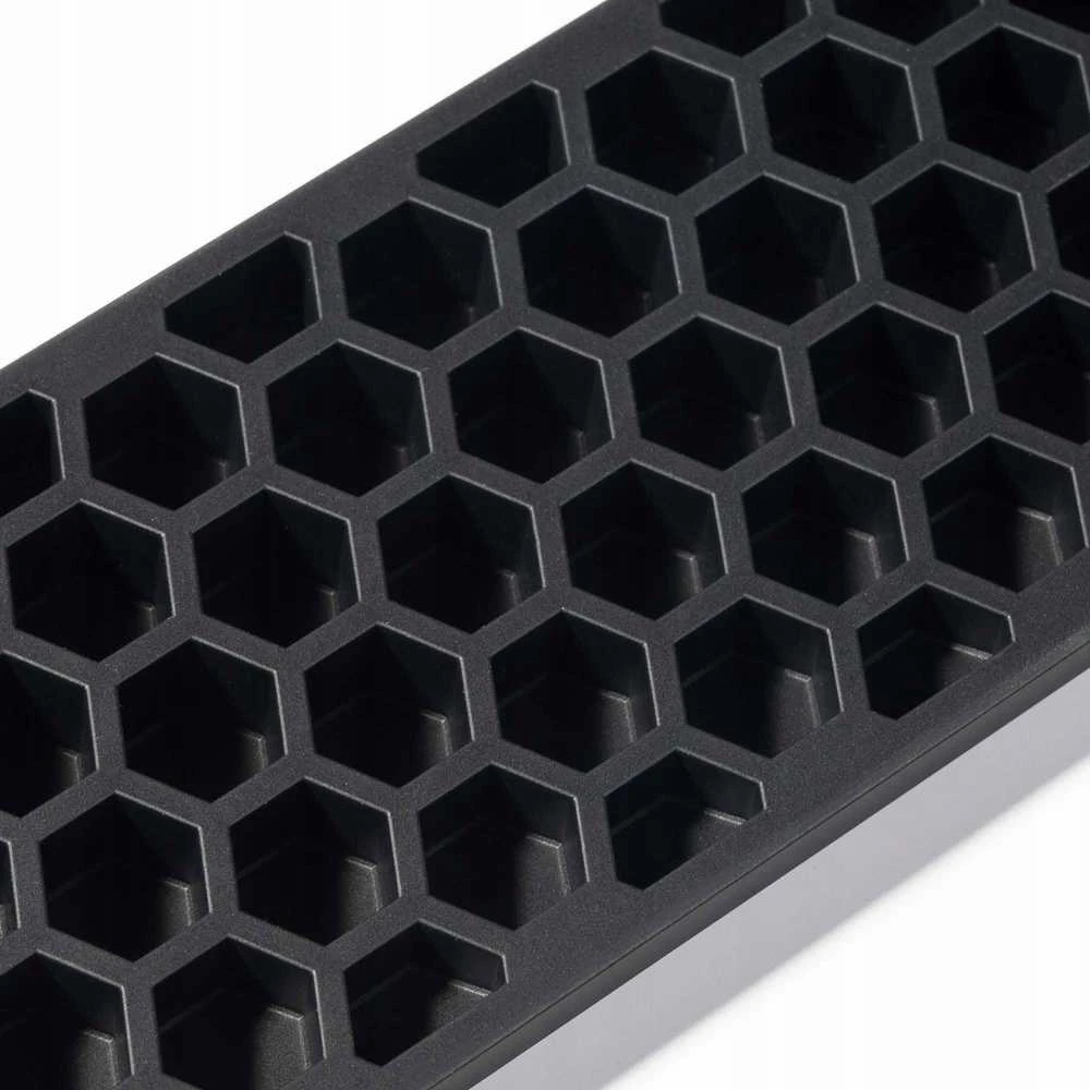 Pelė Keychron Silikoninis delno atramos elementas PR43 75% (317 x 79,5 x 18 mm) Atrama Riešui