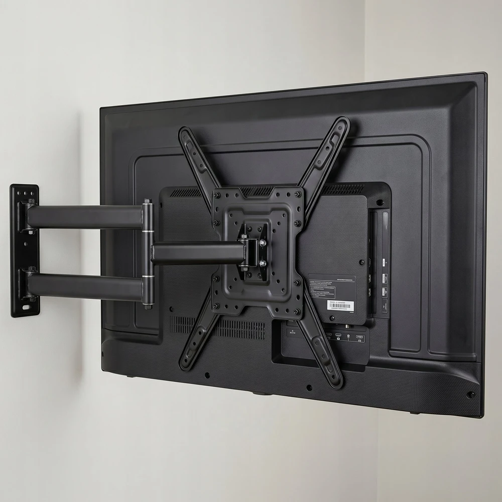 Laikiklis King Mount KG-1041 Kentucky 22"-60"