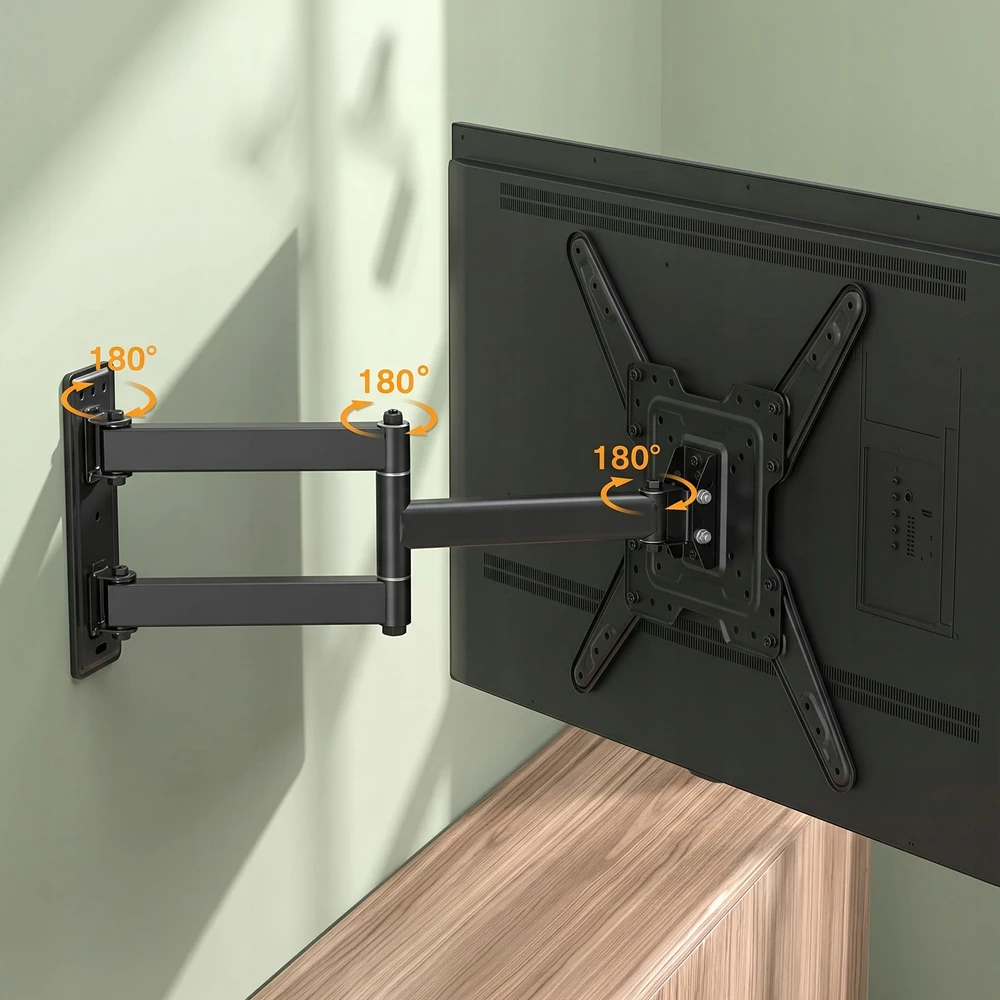 Laikiklis King Mount KG-1041 Kentucky 22"-60"
