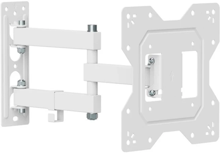 Laikiklis KIVI Motion-223W, Svorio riba 30 kg, Atstumas iki sienos 56–378 mm