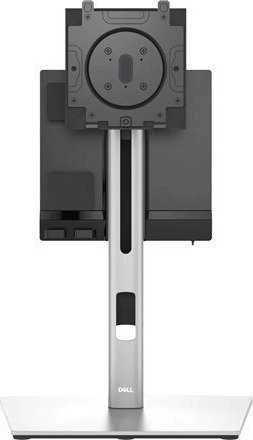 Laikiklis Kompiuterio turėtojas Dell Stand Precision Compact AIO CFS22 Sidabrinis