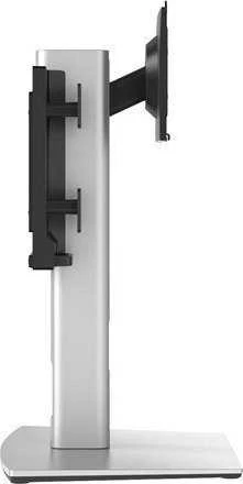 Laikiklis Kompiuterio turėtojas Dell Stand Precision Compact AIO CFS22 Sidabrinis