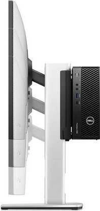 Laikiklis Kompiuterio turėtojas Dell Stand Precision Compact AIO CFS22 Sidabrinis