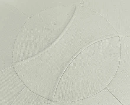 Kamuolys do siedz. 75cm Leitz Ergo j.pilka