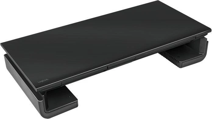 Laikiklis LOGILINK BP0140 Stalinis monitoriaus stovas 520mm ilgio sulankstomas