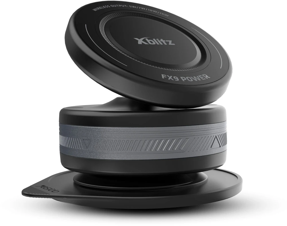 Xblitz FX9 galia