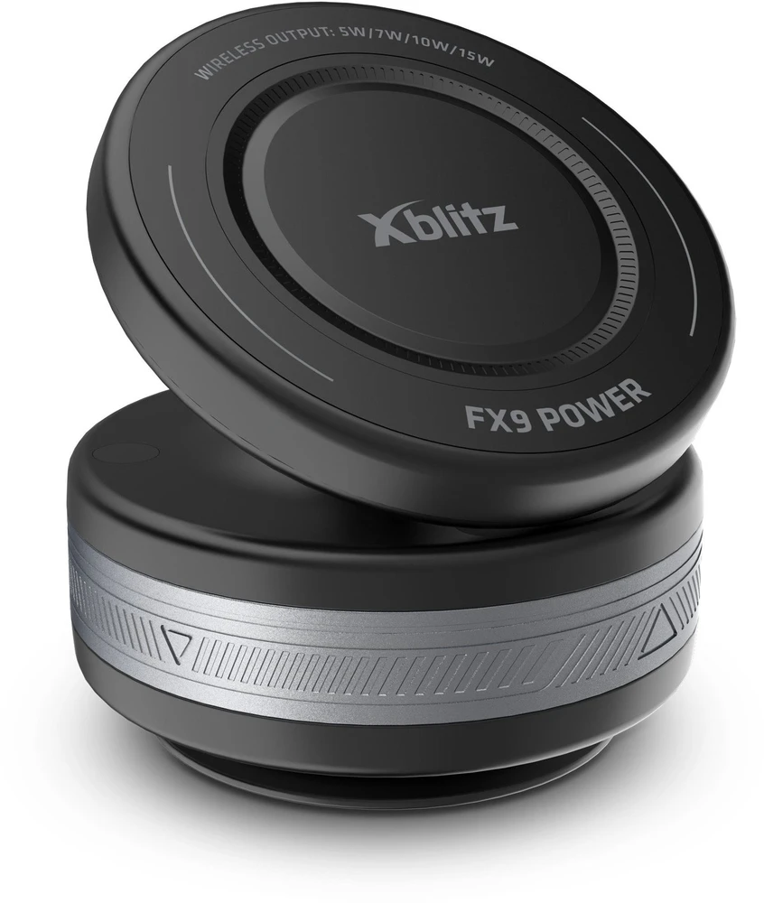 Xblitz FX9 galia
