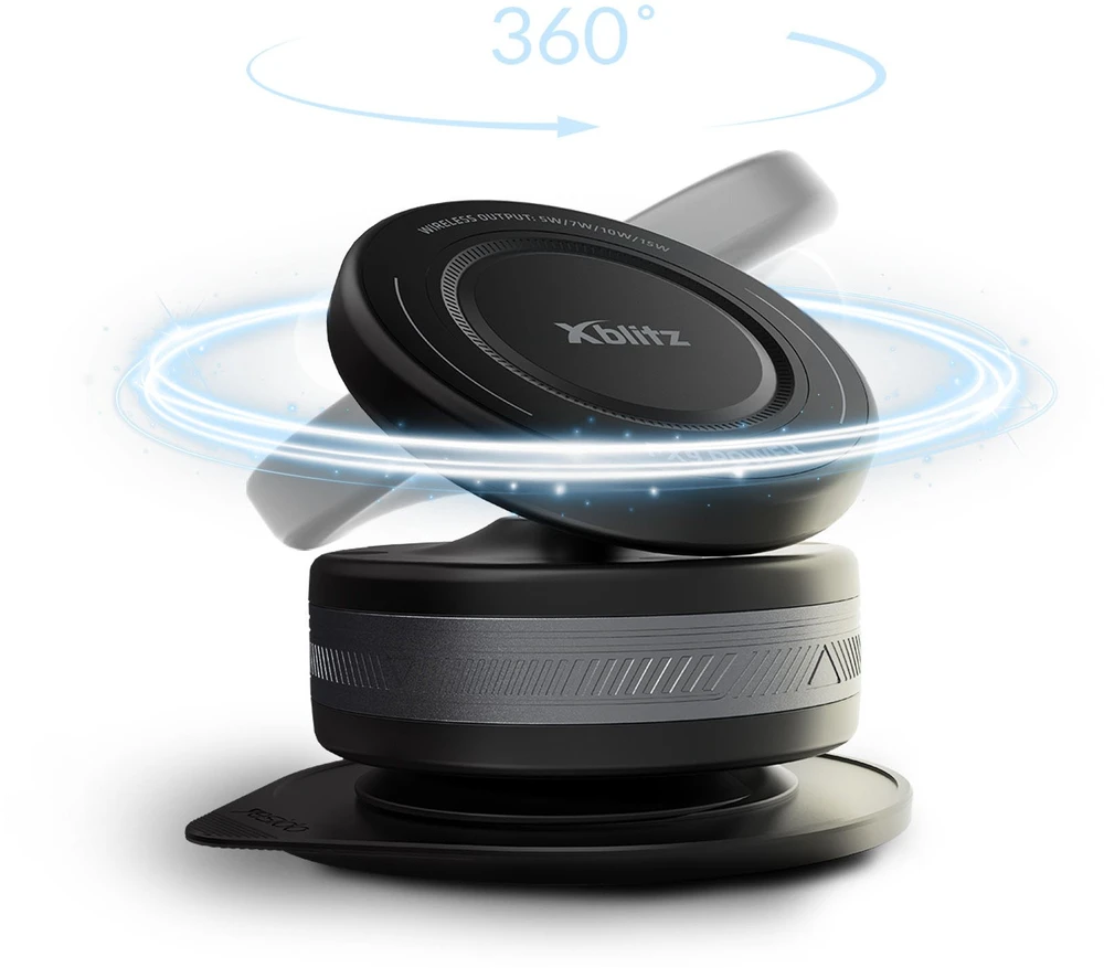 Xblitz FX9 galia
