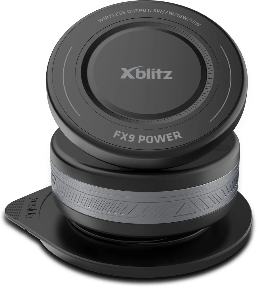 Xblitz FX9 galia