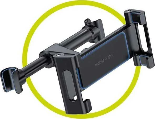 Mobile Origin Planšetė Headrest Car Holder MO5