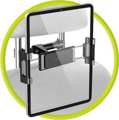 Mobile Origin Planšetė Headrest Car Holder MO5