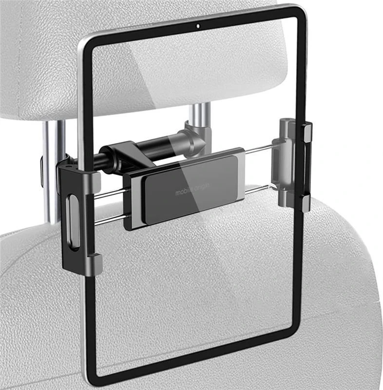 Mobile Origin Planšetė Headrest Car Holder MO5