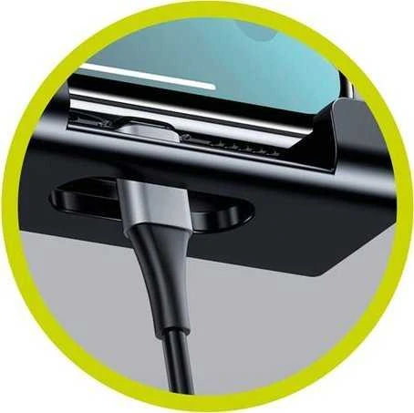 Mobile Origin Planšetė Headrest Car Holder MO5