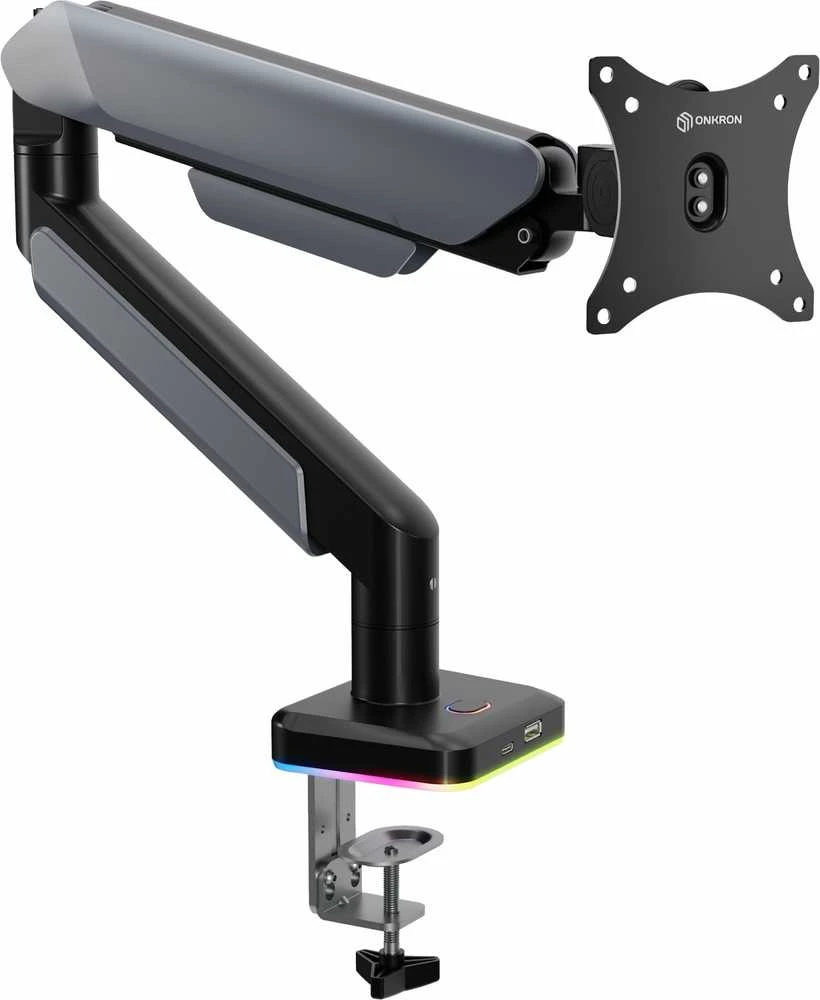 Onkron Laikiklis na monitorius 15'' - 42'' G110-BW
