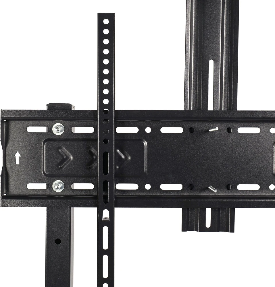 Laikiklis Mozos 1700 MOBILI TV STOVAS TELEVIZORIUI MONITORIUI 32–75″