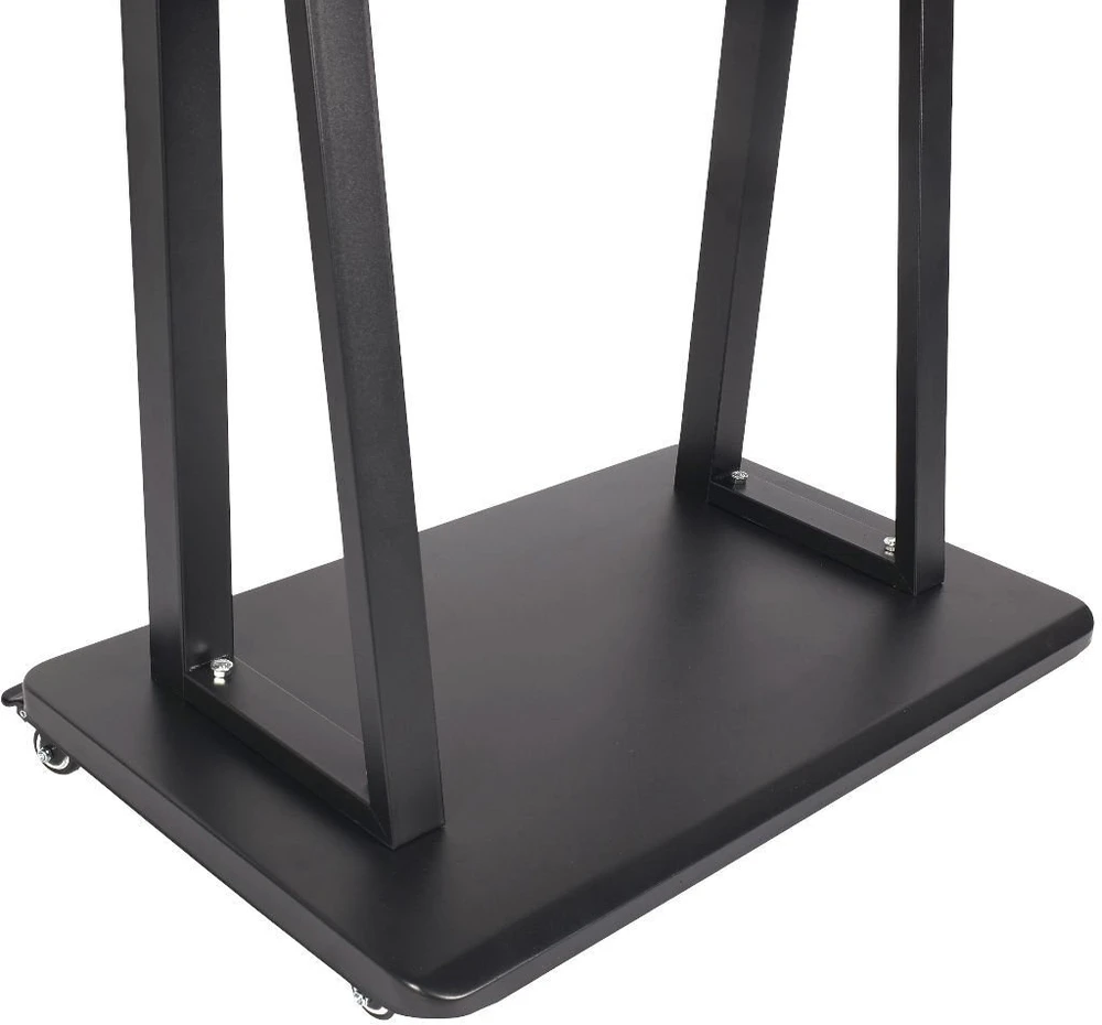 Laikiklis Mozos 1700 MOBILI TV STOVAS TELEVIZORIUI MONITORIUI 32–75″