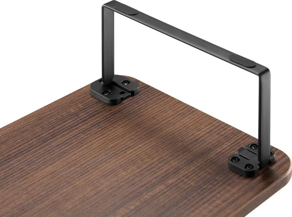 MOZOS DUAL RISER P PODSTAWA PÓŁKA POD DWA MONITORY