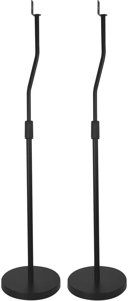 Laikiklis MOZOS MSS5-SET v2 KOLONĖLIŲ STOVAI, 2 VNT.