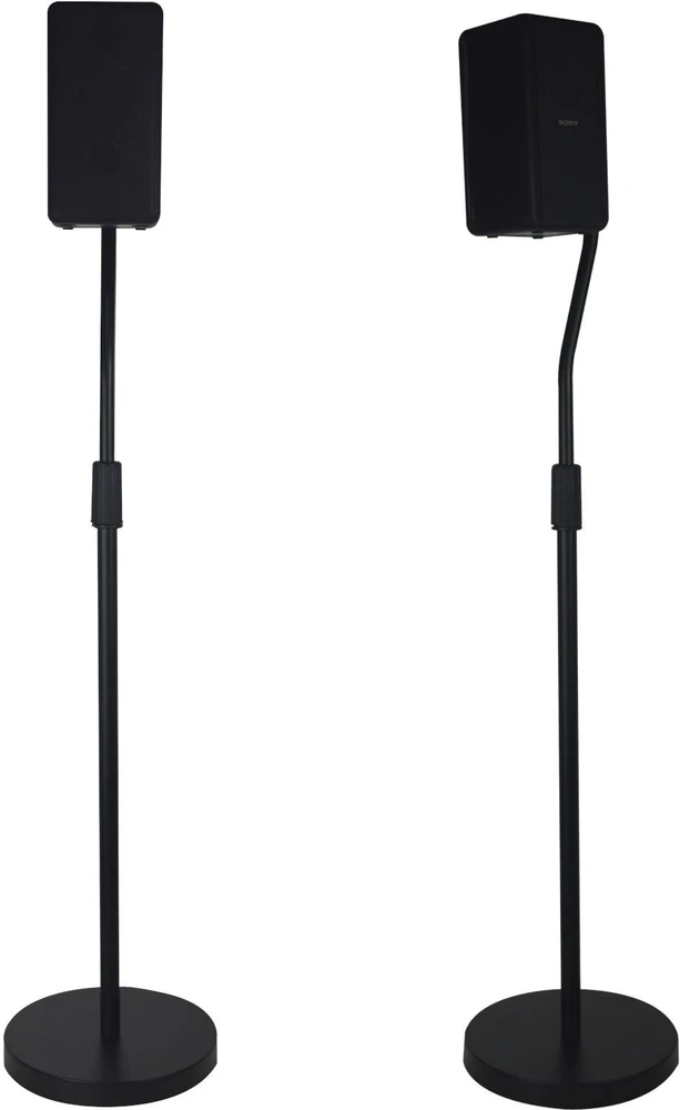 Laikiklis MOZOS MSS5-SET v2 KOLONĖLIŲ STOVAI, 2 VNT.