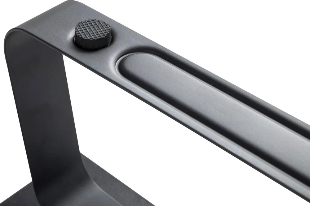 Laikiklis Mozos SINGLE-RISER-S Monitoriaus stovas
