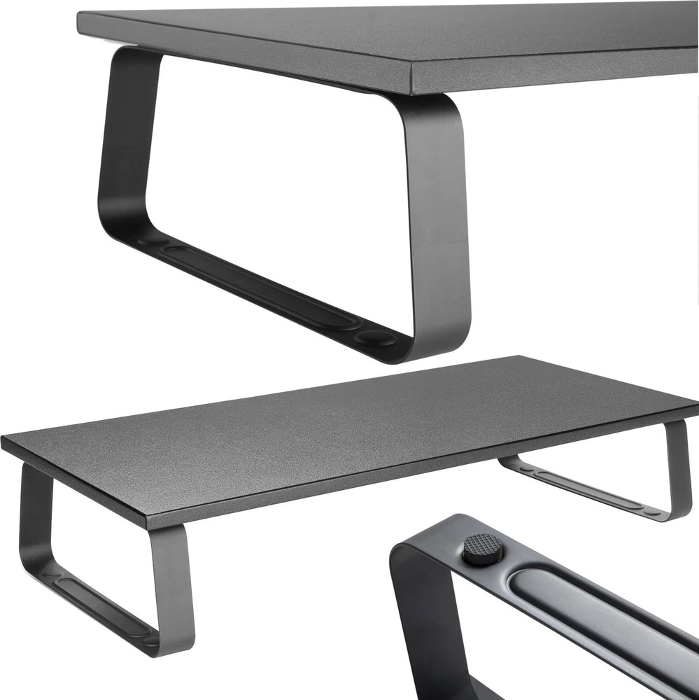 Laikiklis Mozos SINGLE-RISER-S Monitoriaus stovas