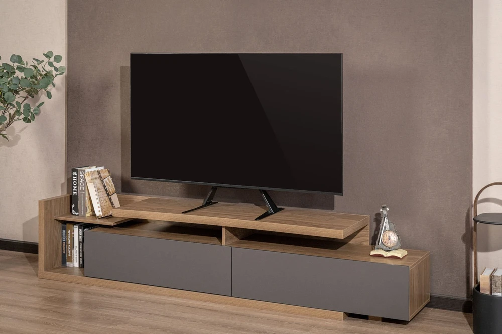 Laikiklis Mozos TS2 stalinis stovas 23'' - 75''