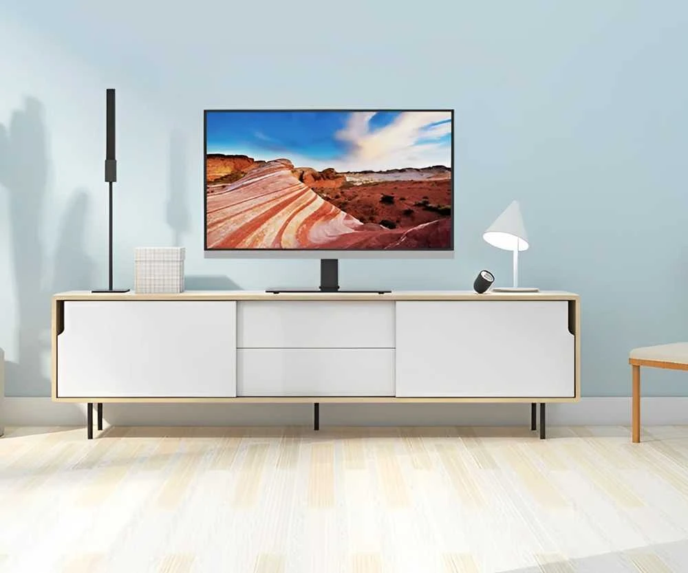 Laikiklis Mozos Vesa grindų stovas 32'' - 70''