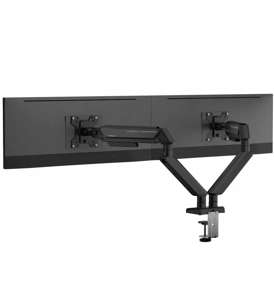 AndaSeat Anda Seat Laikiklis dviem monitoriams Anda Seat Stealth II Duo 17"-32" juodas