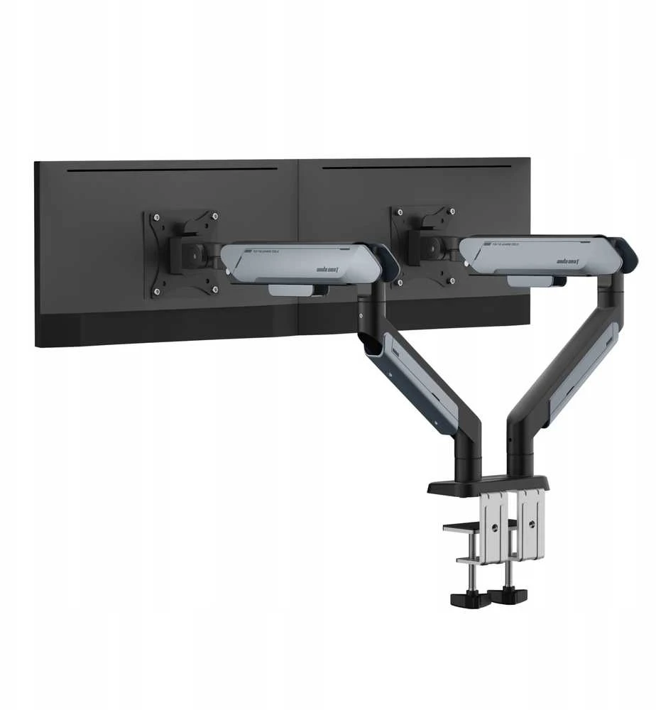 AndaSeat Anda Seat Metalinis laikiklis 2 monitoriams 17''-42'' Stealth PRO II Duo (AD-W-A9-2S-BT)